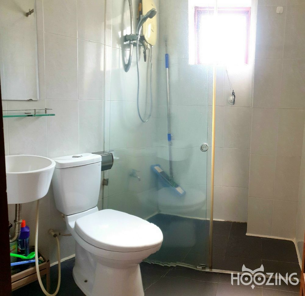 2 bedrooms Apartment in District 1, Vietnam No. 16612
