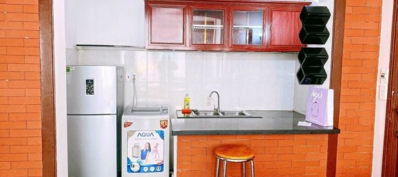 2 bedrooms Apartment in District 1, Vietnam No. 16612 5