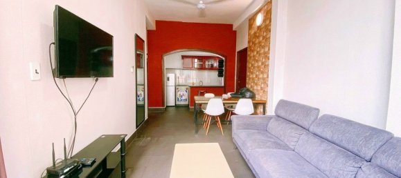 2 bedrooms Apartment in District 1, Vietnam No. 16612 6