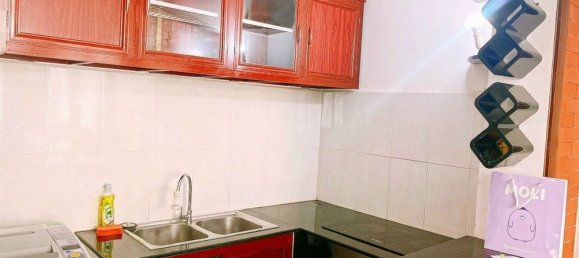 2 bedrooms Apartment in District 1, Vietnam No. 16612 4