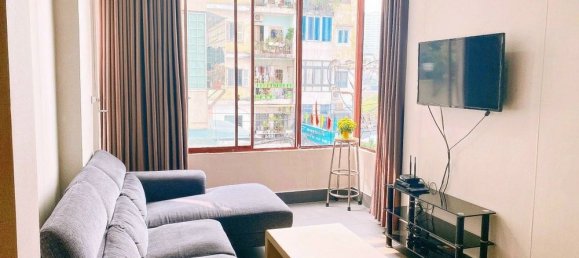 2 bedrooms Apartment in District 1, Vietnam No. 16612 7