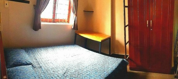 2 bedrooms Apartment in District 1, Vietnam No. 16612 2