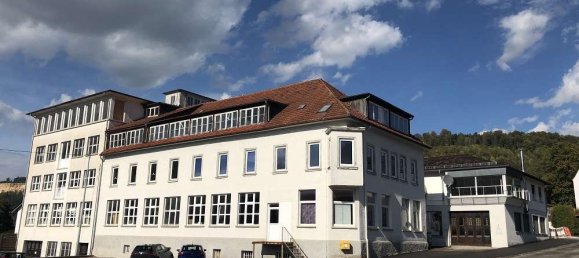 Коммерческая недвижимость с 60 комнатами в Цоллернальб, Германия № 321086 2