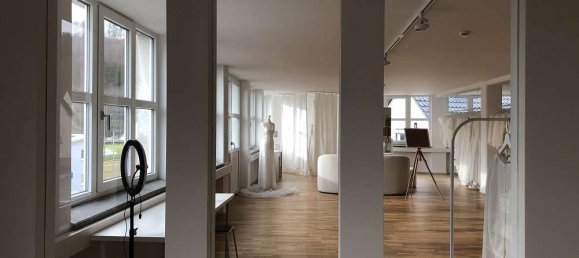 Коммерческая недвижимость с 60 комнатами в Цоллернальб, Германия № 321086 16