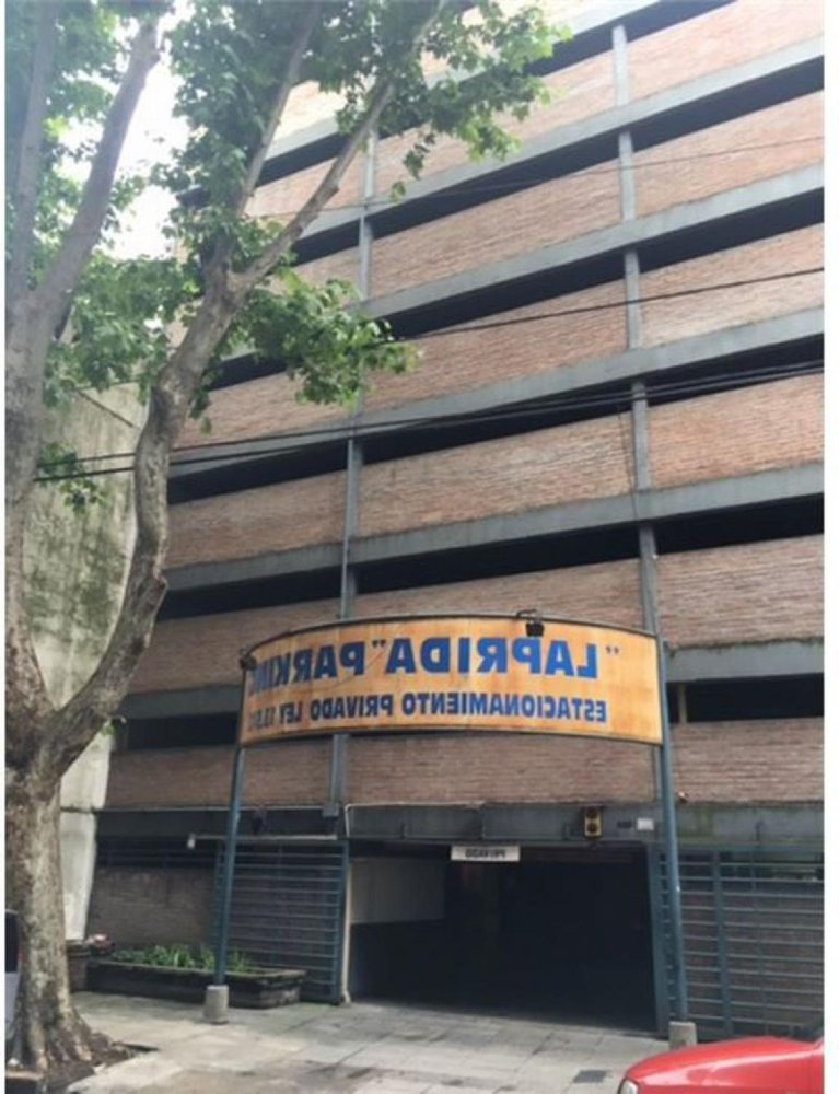 13m² Warehouse in Buenos Aires, Argentina No. 105875