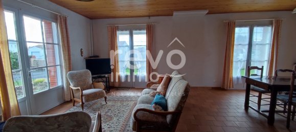 2 bedrooms Villa in La Chevroliere, France No. 102743 10
