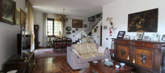 3 غرف نوم فيلا في Rescaldina, Italy رقم 198763 8