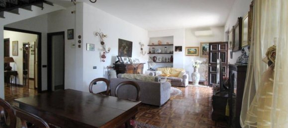 3 غرف نوم فيلا في Rescaldina, Italy رقم 198763 14