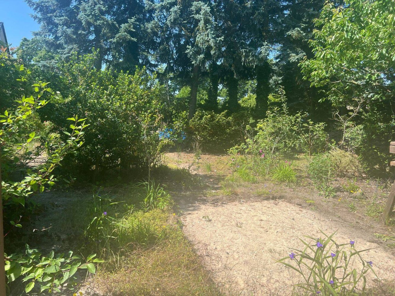 Terreno em Teltow-Flaming, Germany N.º 248963