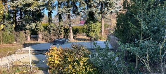 Terreno em Teltow-Flaming, Germany N.º 248963 2