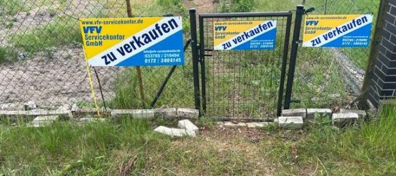 Terreno em Teltow-Flaming, Germany N.º 248963 3