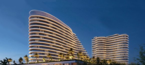 Studio in Al Marjan Island, UAE No. 121497 6