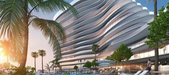 Studio in Al Marjan Island, UAE No. 121497 2