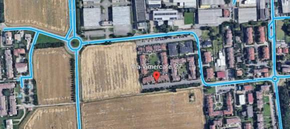  مرآب في Ornago, Italy 30متر مربع رقم 306409 4