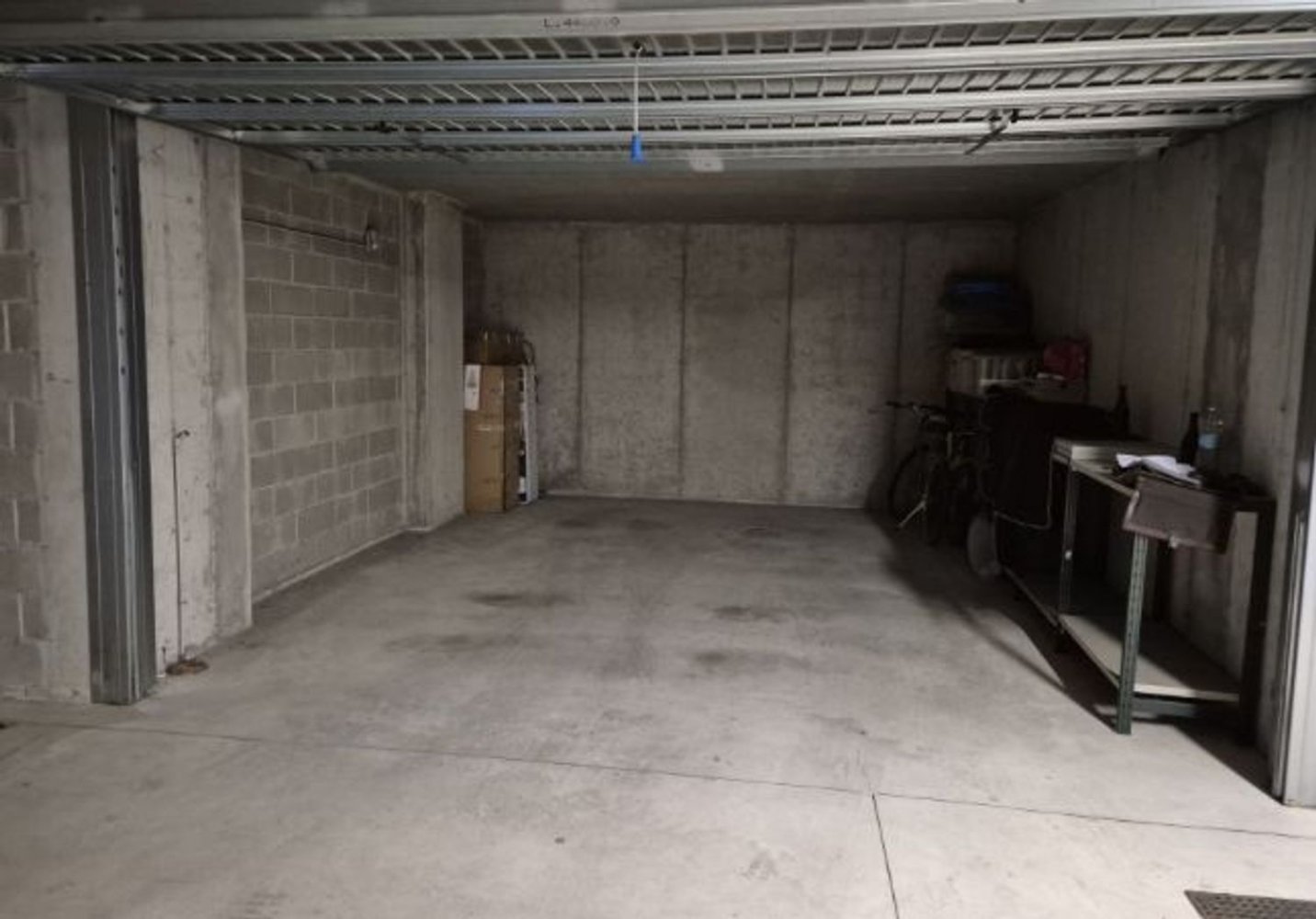  مرآب في Ornago, Italy 30متر مربع رقم 306409