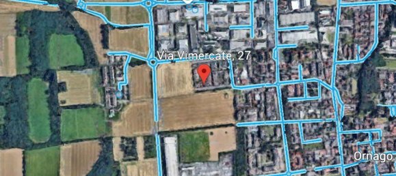  مرآب في Ornago, Italy 30متر مربع رقم 306409 3