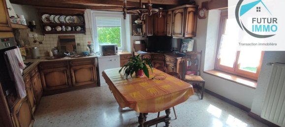 Дом с 3 спальнями в Ду, Франция № 289872 5