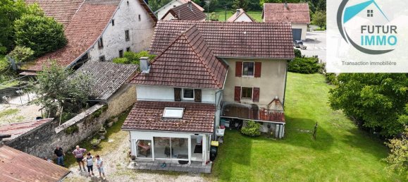 Дом с 3 спальнями в Ду, Франция № 289872 2