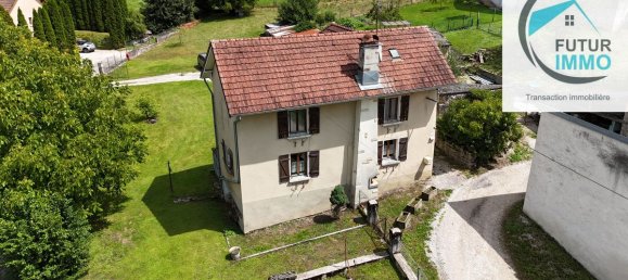 Дом с 3 спальнями в Ду, Франция № 289872 3