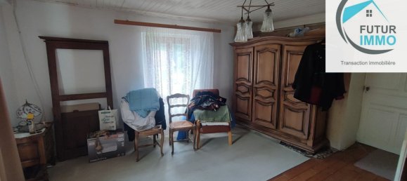 Дом с 3 спальнями в Ду, Франция № 289872 9