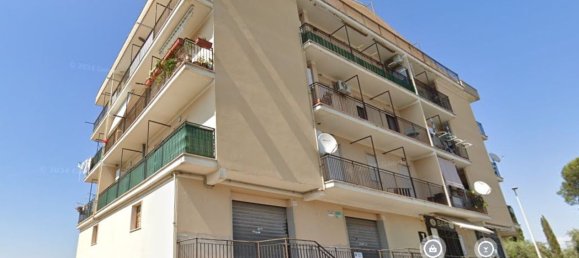 2-Zimmer Wohnung in Rome, Italy, Nr. 215993 17