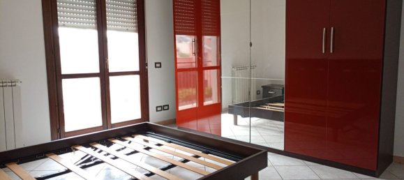 2-Zimmer Wohnung in Rome, Italy, Nr. 215993 10