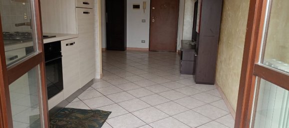 2-Zimmer Wohnung in Rome, Italy, Nr. 215993 5