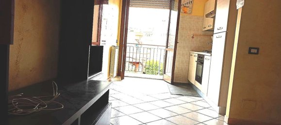 2-Zimmer Wohnung in Rome, Italy, Nr. 215993 6