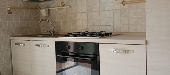 2-Zimmer Wohnung in Rome, Italy, Nr. 215993 12