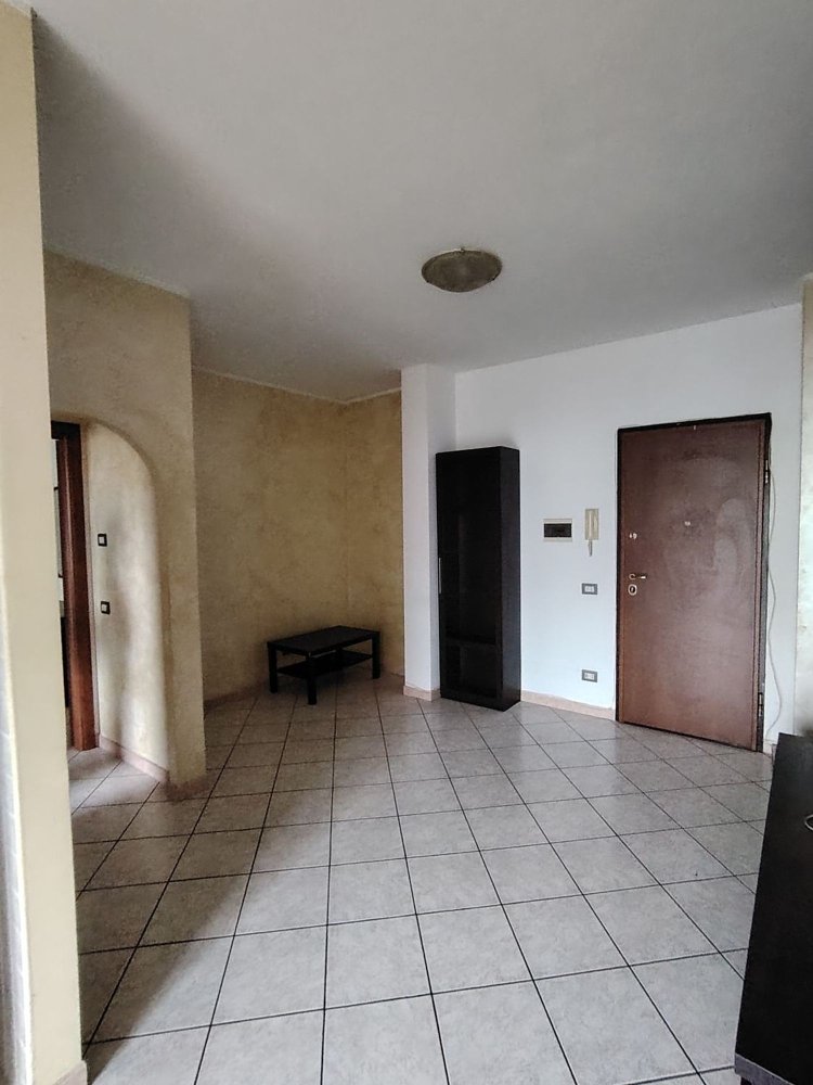 2-Zimmer Wohnung in Rome, Italy, Nr. 215993