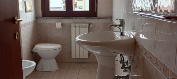 2-Zimmer Wohnung in Rome, Italy, Nr. 215993 13