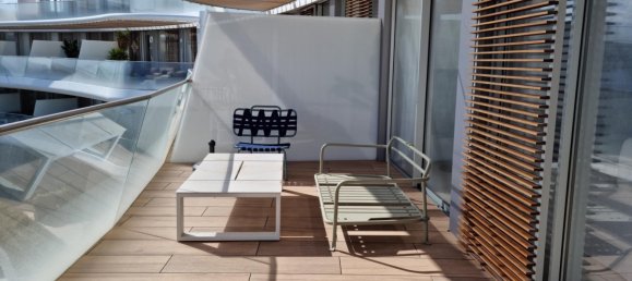 Квартира с 3 спальнями в Эстепона, Испания № 4818 3