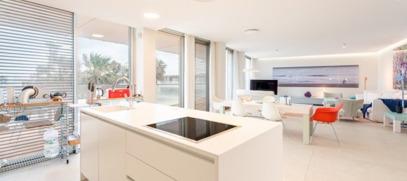 Квартира с 3 спальнями в Эстепона, Испания № 4818 23