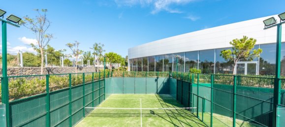 Квартира с 3 спальнями в Эстепона, Испания № 4818 4