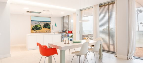 Квартира с 3 спальнями в Эстепона, Испания № 4818 14