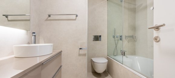 Квартира с 3 спальнями в Эстепона, Испания № 4818 21