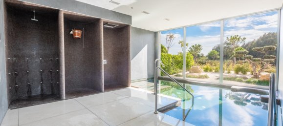 Квартира с 3 спальнями в Эстепона, Испания № 4818 16