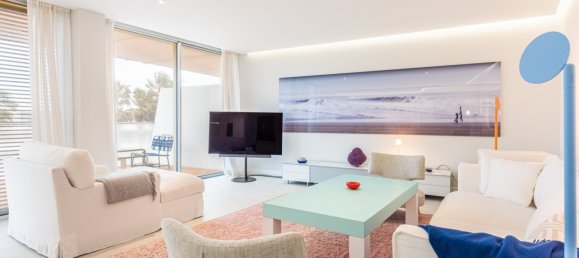 Квартира с 3 спальнями в Эстепона, Испания № 4818 25