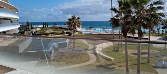 Квартира с 3 спальнями в Эстепона, Испания № 4818 28