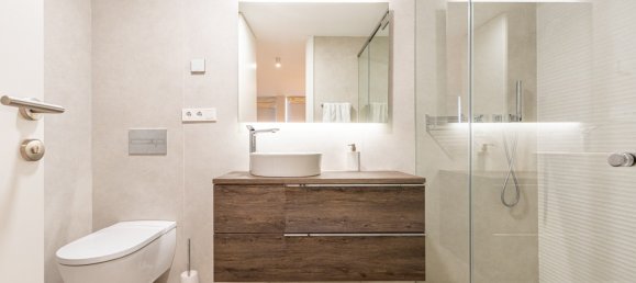 Квартира с 3 спальнями в Эстепона, Испания № 4818 18