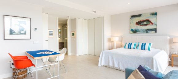 Квартира с 3 спальнями в Эстепона, Испания № 4818 8