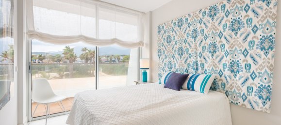 Квартира с 3 спальнями в Эстепона, Испания № 4818 19