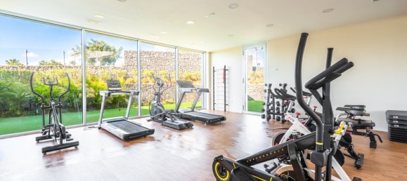 Квартира с 3 спальнями в Эстепона, Испания № 4818 6