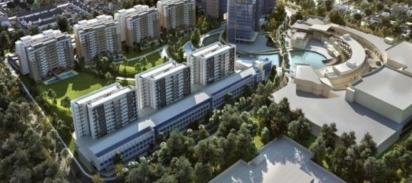 2 غرف نوم شقة في Yucatan, Mexico رقم 151475 2