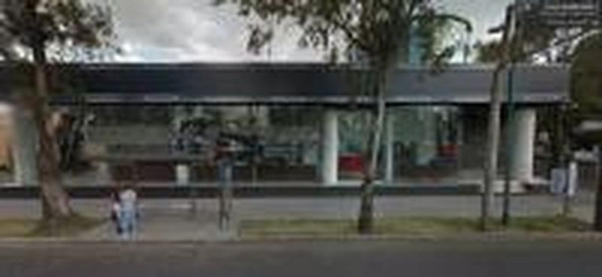 Edifício em Mexicali, Mexico 2841 m² N.º 200291