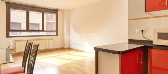 Studio in Valladolid, Spain No. 165251 9