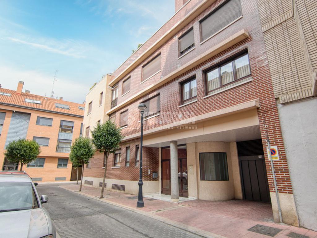 Studio in Valladolid, Spain No. 165251