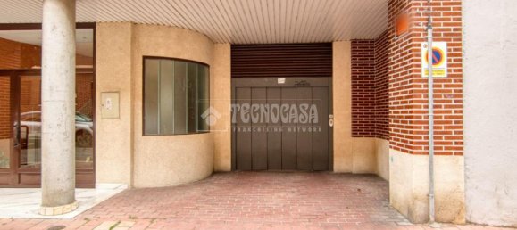 Studio in Valladolid, Spain No. 165251 16