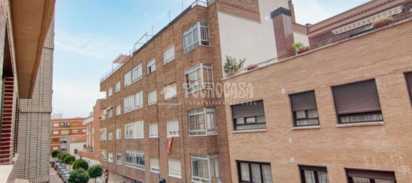 Studio in Valladolid, Spain No. 165251 3