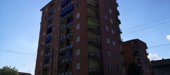 2 rooms Apartment in Trezzano sul Naviglio, Italy No. 160440 15